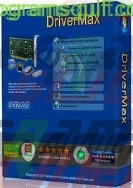 تحميل برنامج تحديث تعريفات الكمبيوتر DriverMax للكمبيوتر مجانا