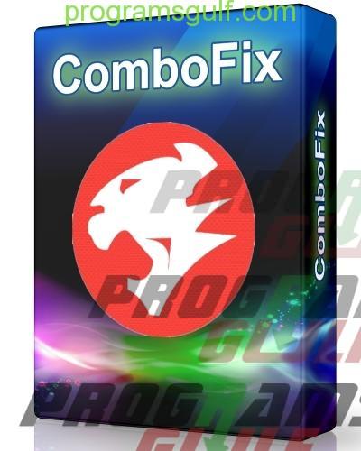 تحميل برنامج كومبو فيكس لمكافحة الفيروسات وتنظيف الكمبيوتر مجانا COMBOFIX 2018