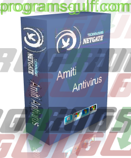 تحميل برنامج مضاد الفيروسات Amiti Antivirus 2018