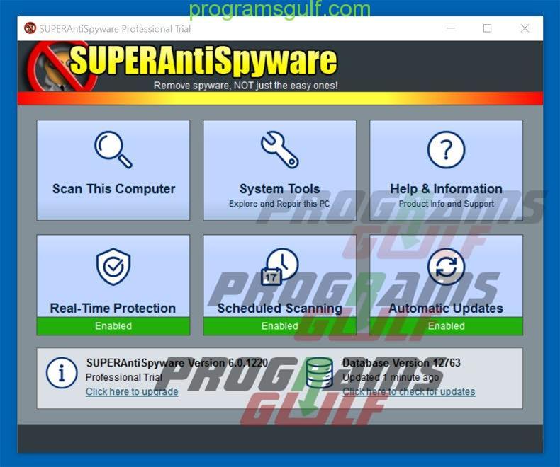 super anti spyware download