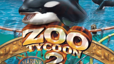 تحميل لعبة Zoo Tycoon 2 Marine Mania للكمبيوتر