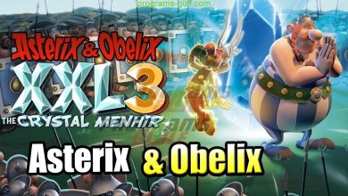 تحميل لعبة Asterix & Obelix XXL 3 للكمبيوتر