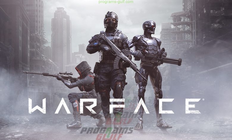 Warface сюжет 2021